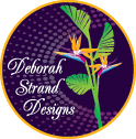 Deborah Strand Designs